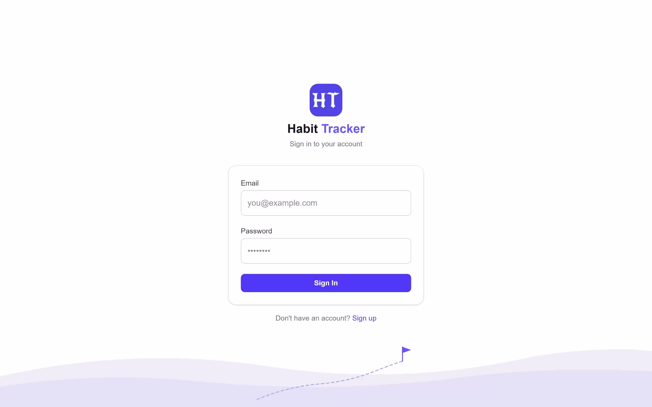 Habit Tracker